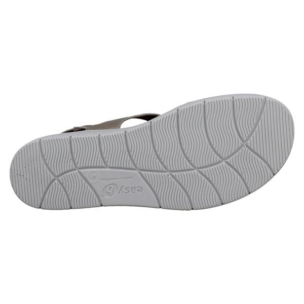 DB Shoes Ladies DB Shoes Casual Sandals With Removable Insole Lily