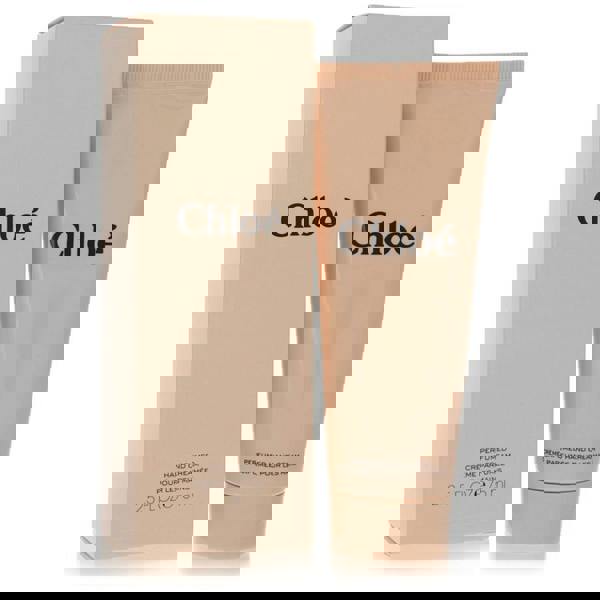 Chloé Chloe Chloe Perfumed Hand Cream 75 ml