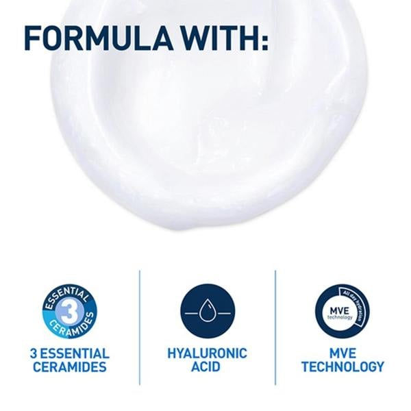 CeraVe Hydrating Cleanser 473 ml