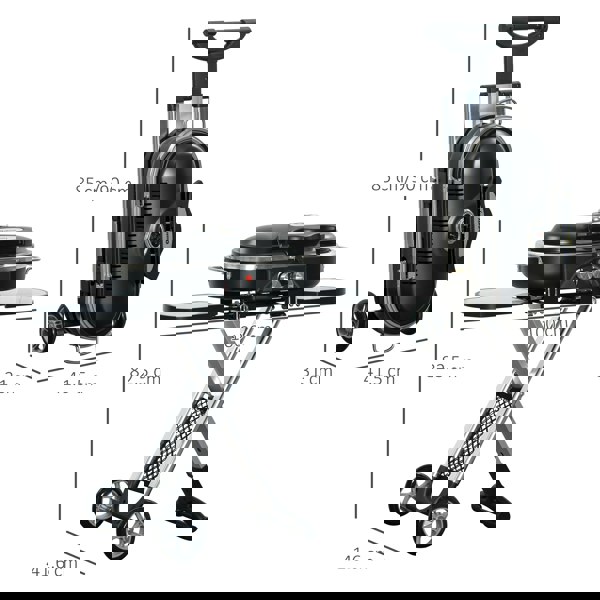 Gas Grill