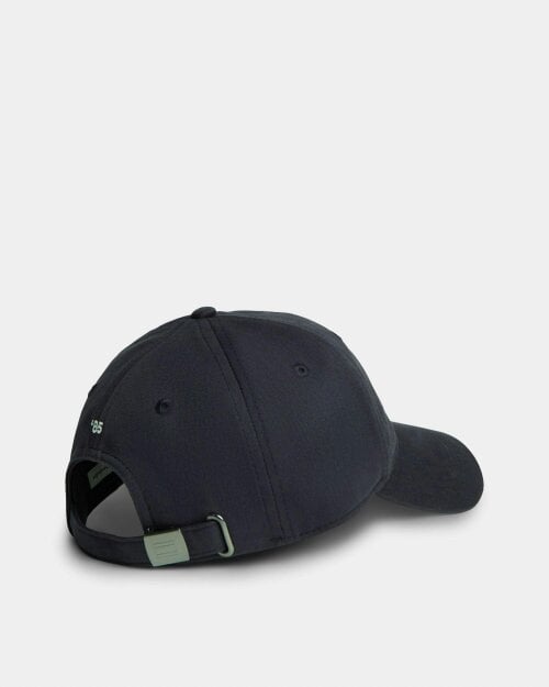 Tommy Hilfiger TH Flag '85 Soft Mens 6 Panel Cap - Space Blue