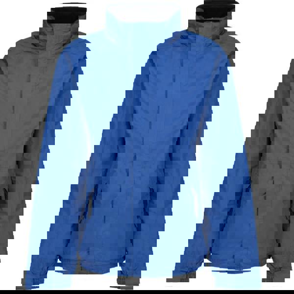 Regatta Professional Mens Waterproof Insulated Jacket - Royal Blue/Navy