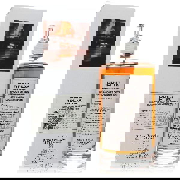 Maison Margiela Replica By the Fireplace Eau de Toilette 100 ml