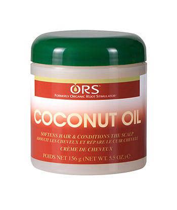 ORS Organic Root Stimulator Coconut Hairdress 156g