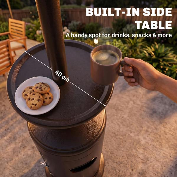 Outdoor Heater
