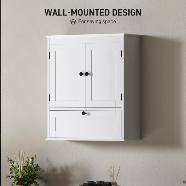 Wall Cabinet