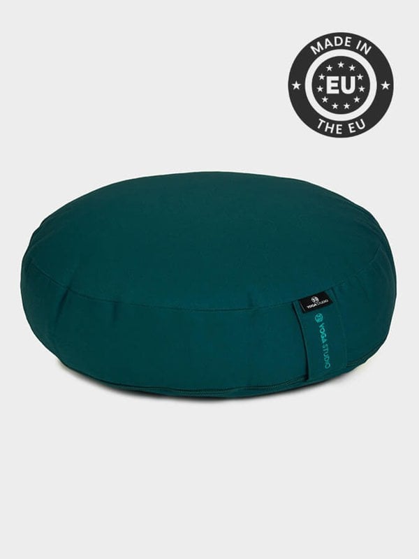 Yoga Studio EU Relaxed Buckwheat Meditation Cushion