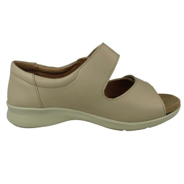 DB Shoes Ladies DB Shoes Wide Fit Sandals Bliss2