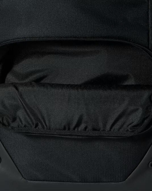 Nike Academy Team Storm Large Backpack Rucksack Bag Black IO0912