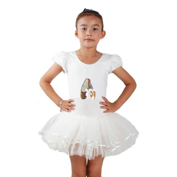 Cinda Ballet Tutu Dress