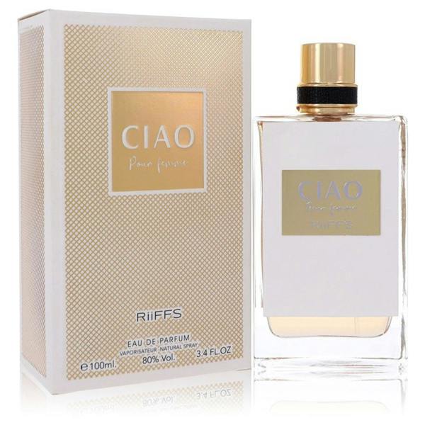 Riiffs Ciao Eau De Parfum 100 ml