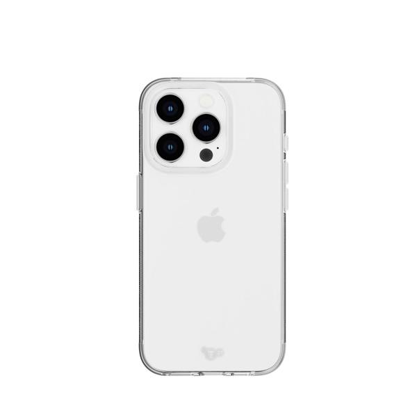 Tech 21 Evo Lite for iphone 15 Pro 6.1" Clear T21-10283