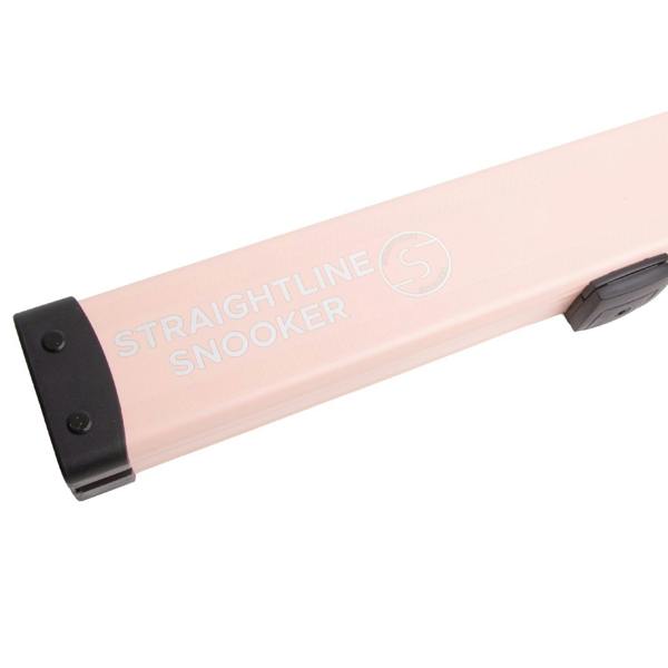 Straightline Snooker Deluxe Match Play 1Pc Snooker Case