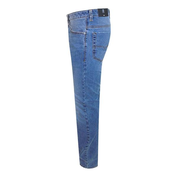 Diesel Safado-X Light Blue Jeans
