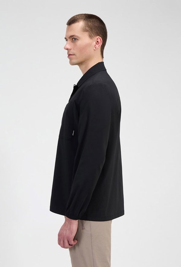 Berghaus Bergahus Explorer Long Sleeve Overshirt