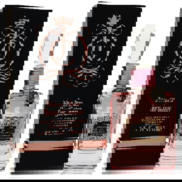 Juicy Couture Royal Rose Eau De Parfum 100 ml