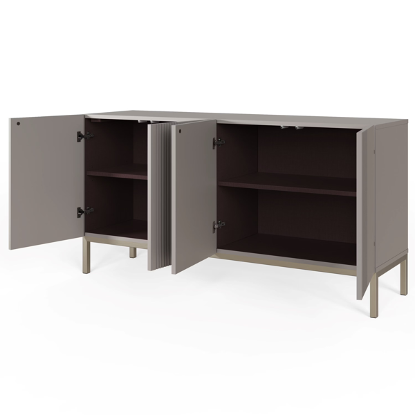 Frank Olsen Furniture Frank Olsen Iona Large Sideboard