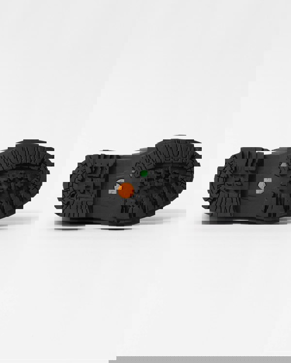 Timberland Earthkeepers Stormbuck Plain Toe Mens Oxford - Black - CHO - Designer Mens Shoes