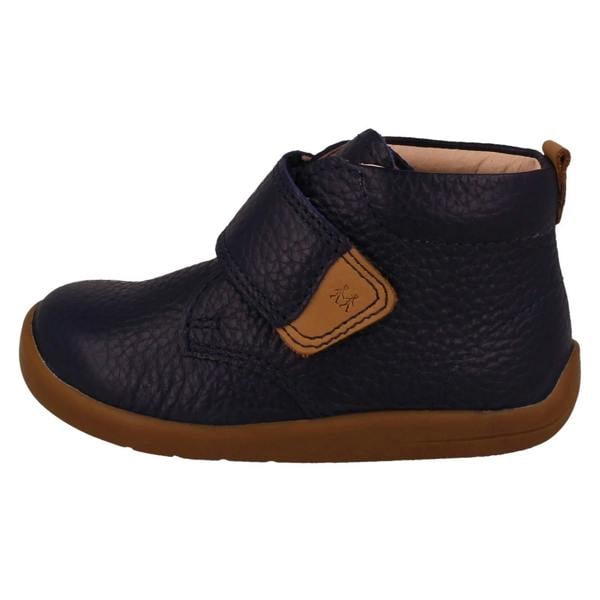 Start-rite Boys Startrite Padded Collar Ankle Boots Totter24