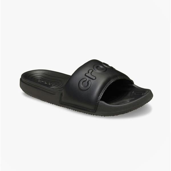 Crocs Crocs CROCS ALL DAY Womens Sliders Black