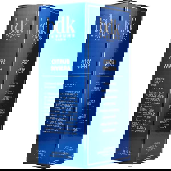 bdk Parfums Citrus Riviera Eau de Parfum Spray 100ml - Additional 4