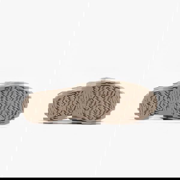 Toms TOMS ALPARGATA MULE Womens Espadrille Natural