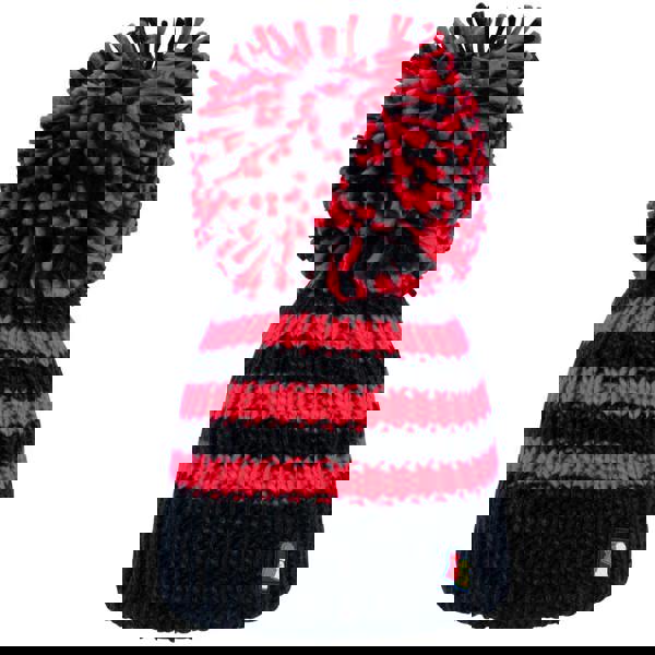 Big Bobble Hats The Menace