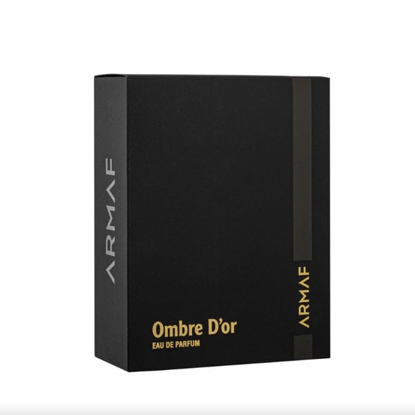 ARMAF Ombre D'or Eau De Parfum 75ml