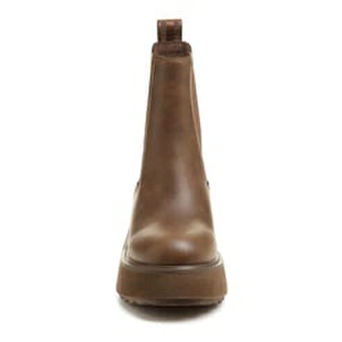 Rocket Dog HEYDAY Womens Boots Dark Brown
