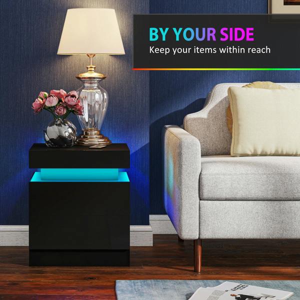 Nightstand