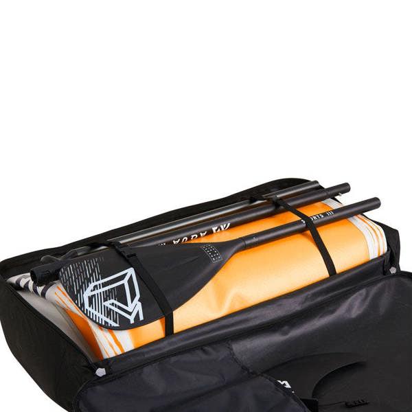 Aqua Marina Premium Zip Backpack M