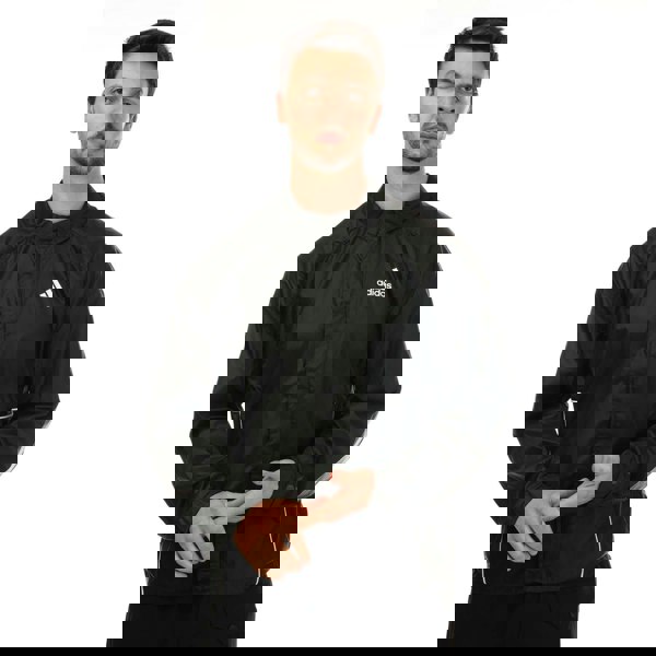 Adidas Mens Traveer WIND RDY Jacket - Black