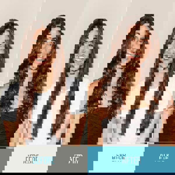 KMS Moist Repair Shampoo Conditioner Leave-In Conditioner