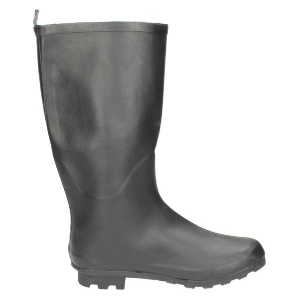 Spot On Ladies Spot On Flat Wellington Boots