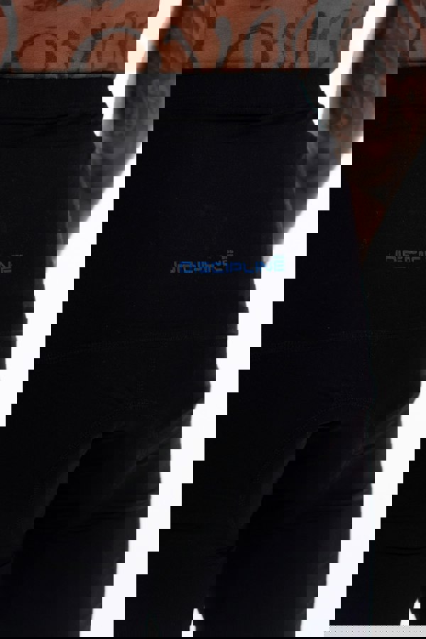 Discipline 365 Reflective Blue Cycle Short