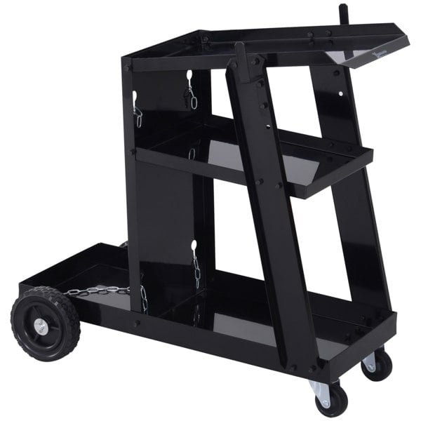Welding Cart
