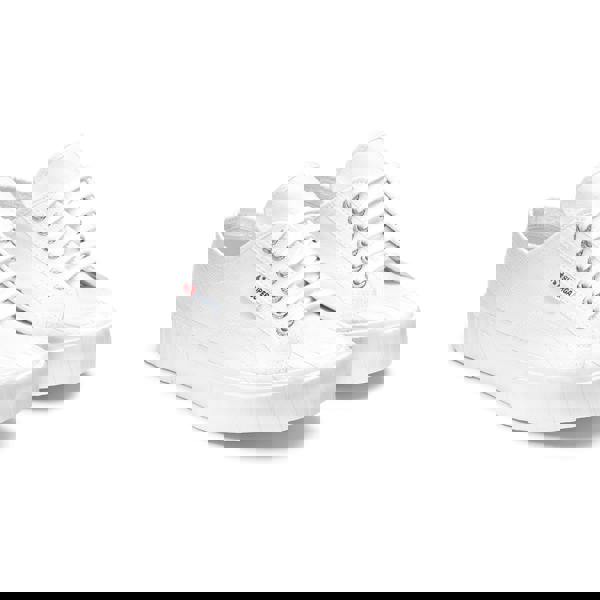 Superga Unisex Adult 2630 Cotu Trainers - White