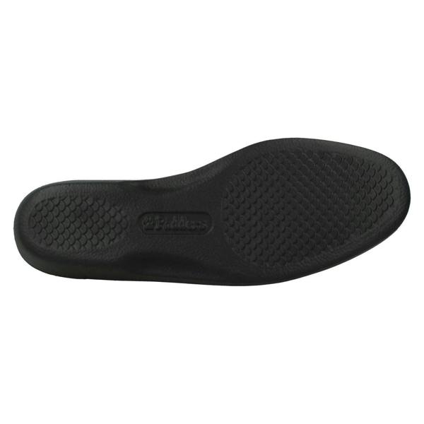 Padders Ladies Padders Slip On Wedge Shoes - Orient