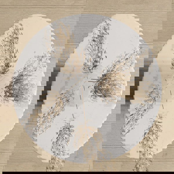 Dulcie Side Table, Marble-Rit Concept-Rit Concept