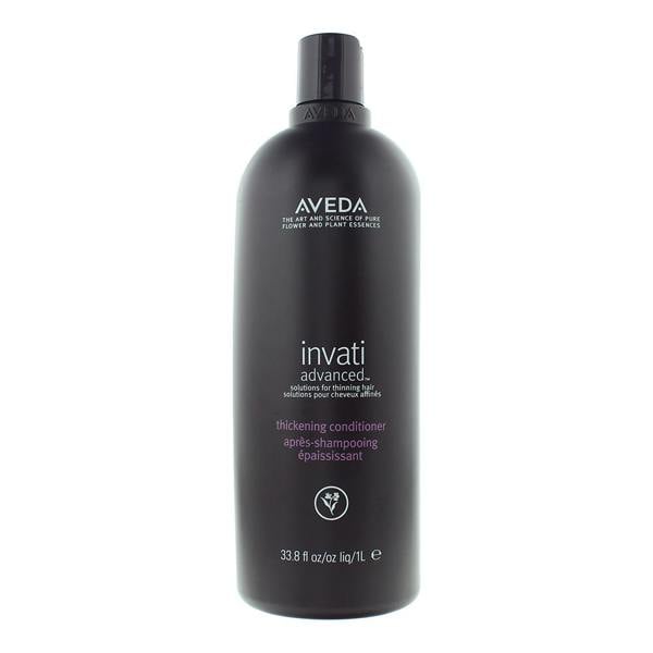 Aveda Invati Advanced Thickening Conditioner 1litre