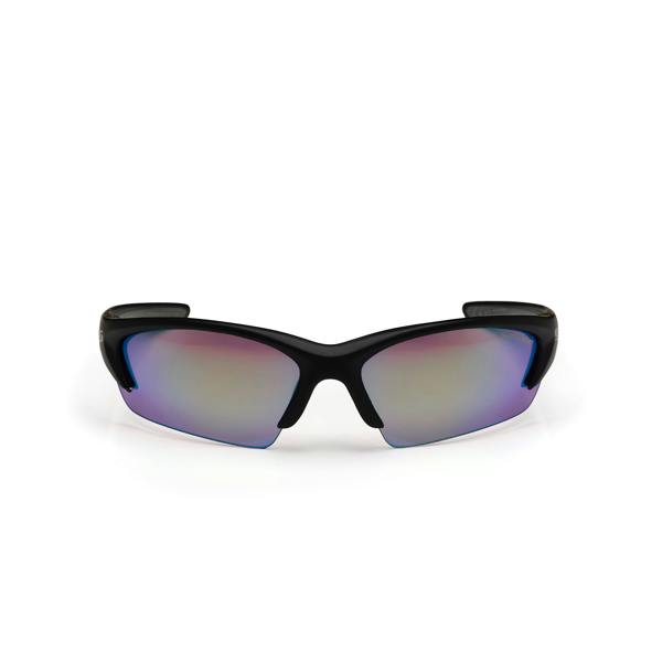 SUNWISE Equinox Black - Golf Lens Sports Sunglasses