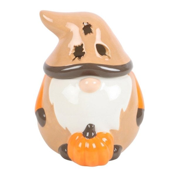 Serano Autumn Gonk Oil Burner