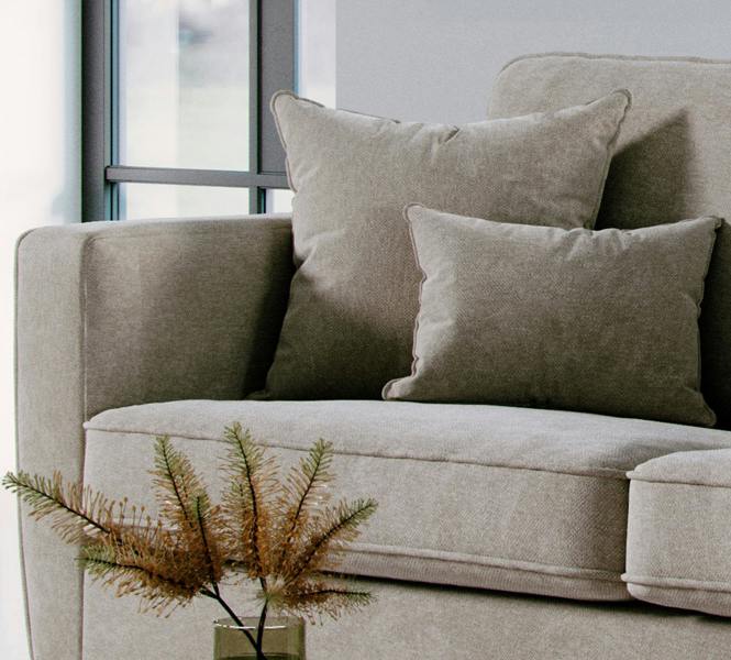 The Great Sofa Company The Elton Small Sofa