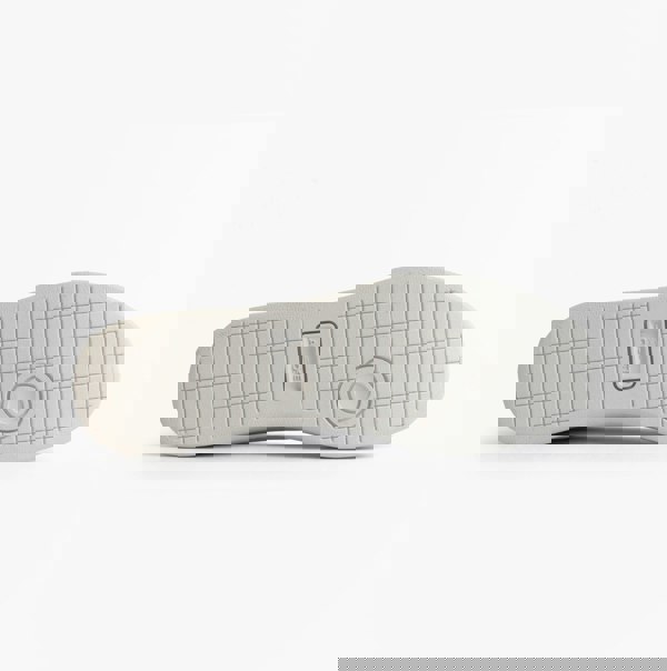 Lacoste CARNABY SET Mens Court Trainers Trainers White