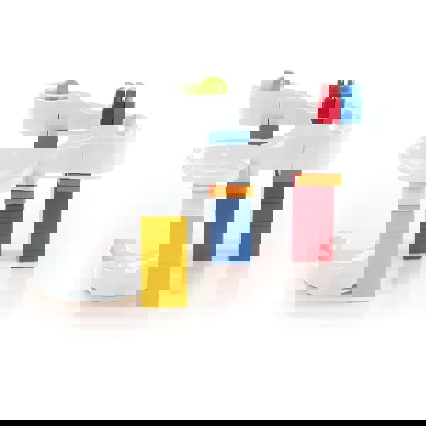 Dolu Rolling Ball Bricks Basic