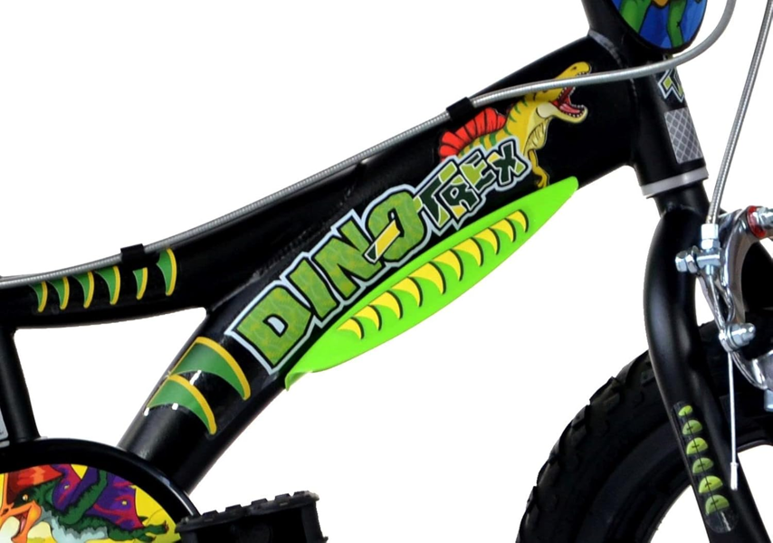 Dino Bikes Dinosaur 14 Inch Bicycle