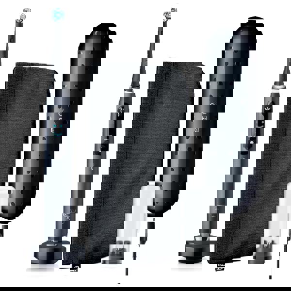 Oral-B iO 9 Special Edition Black Electric Toothbrush