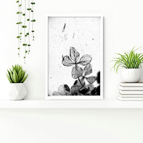 Modern bathroom wall decor ideas | Set of 3 wall art prints