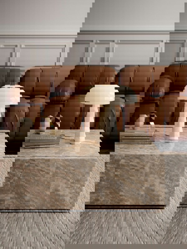 Nordlux Glossy | Table lamp | Opal white