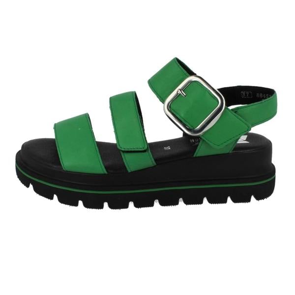 Rieker Ladies Rieker Revolution Chunky Sole Sandals W1650